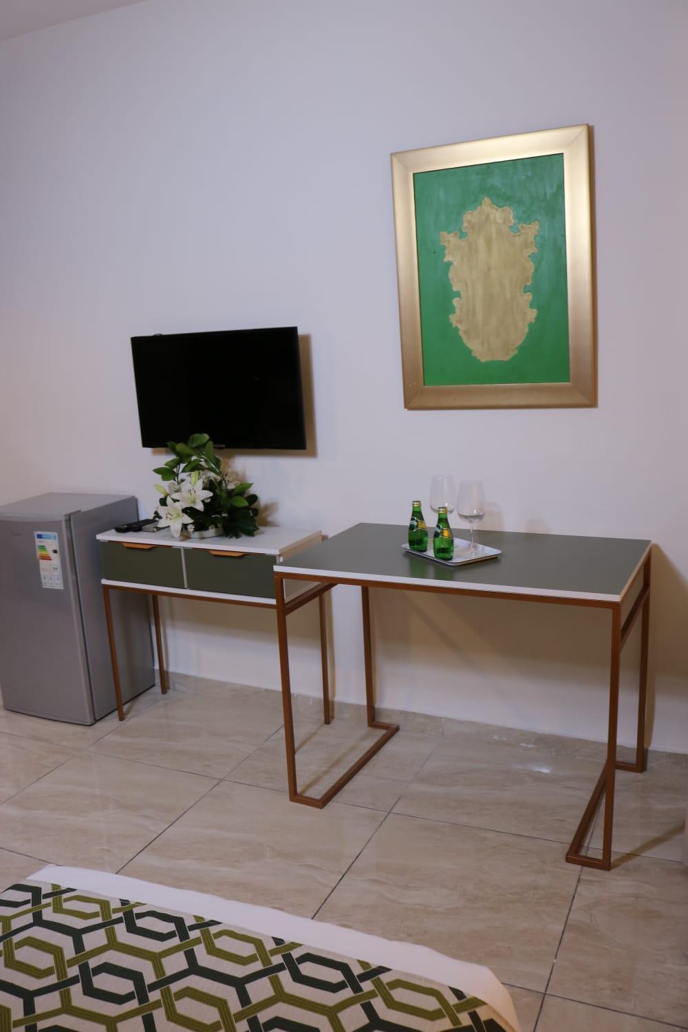 Rafi Hotel Аман Екстериор снимка