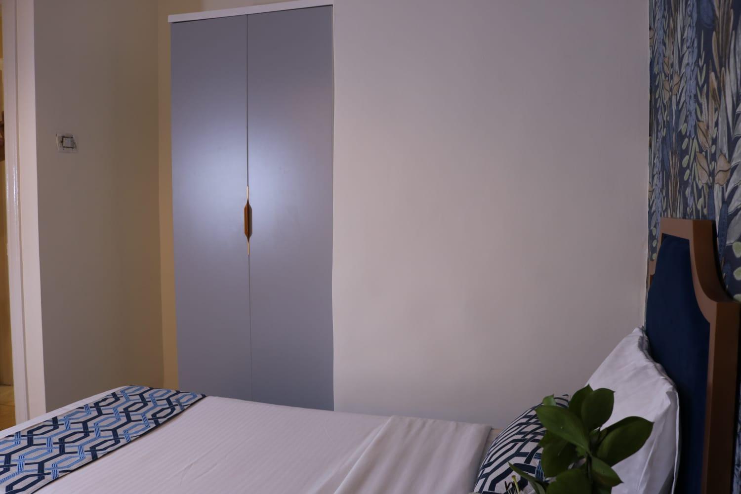 Rafi Hotel Аман Екстериор снимка
