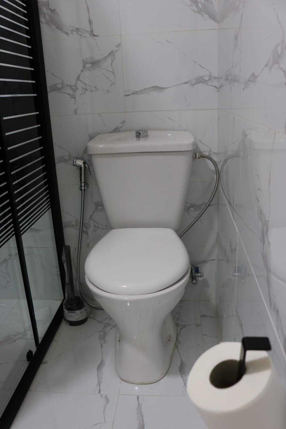 Rafi Hotel Аман Екстериор снимка