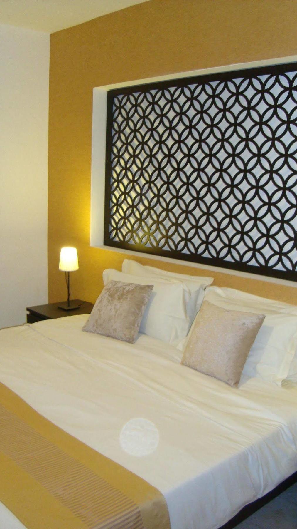Rafi Hotel Аман Екстериор снимка